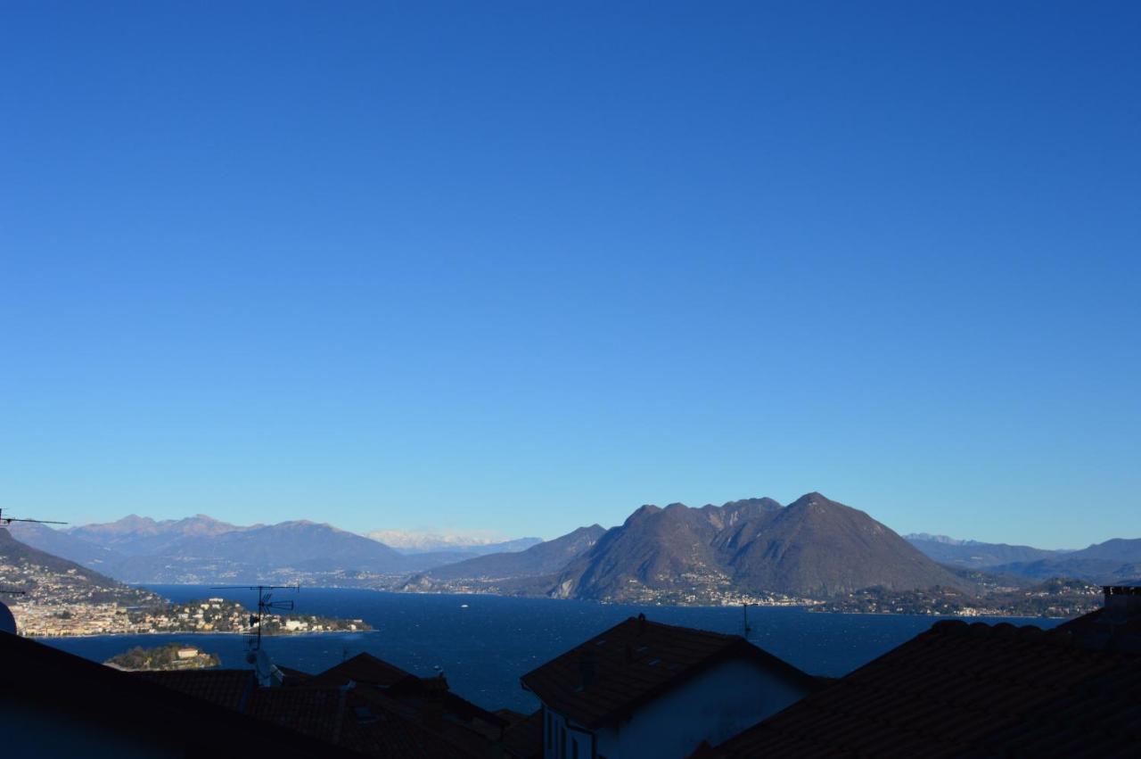 Ferienhaus Casa Della Rosina Stresa