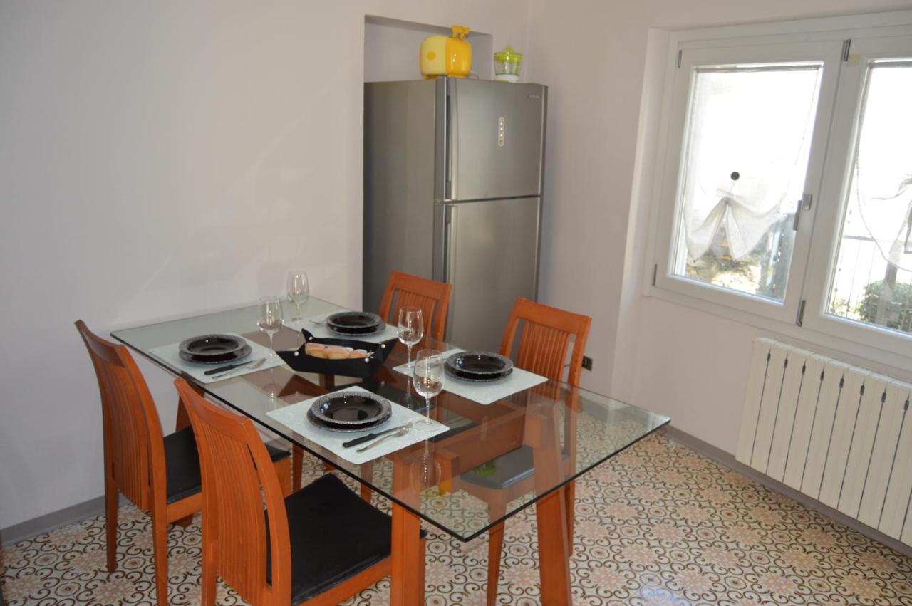 Casa Della Rosina Ferienhaus