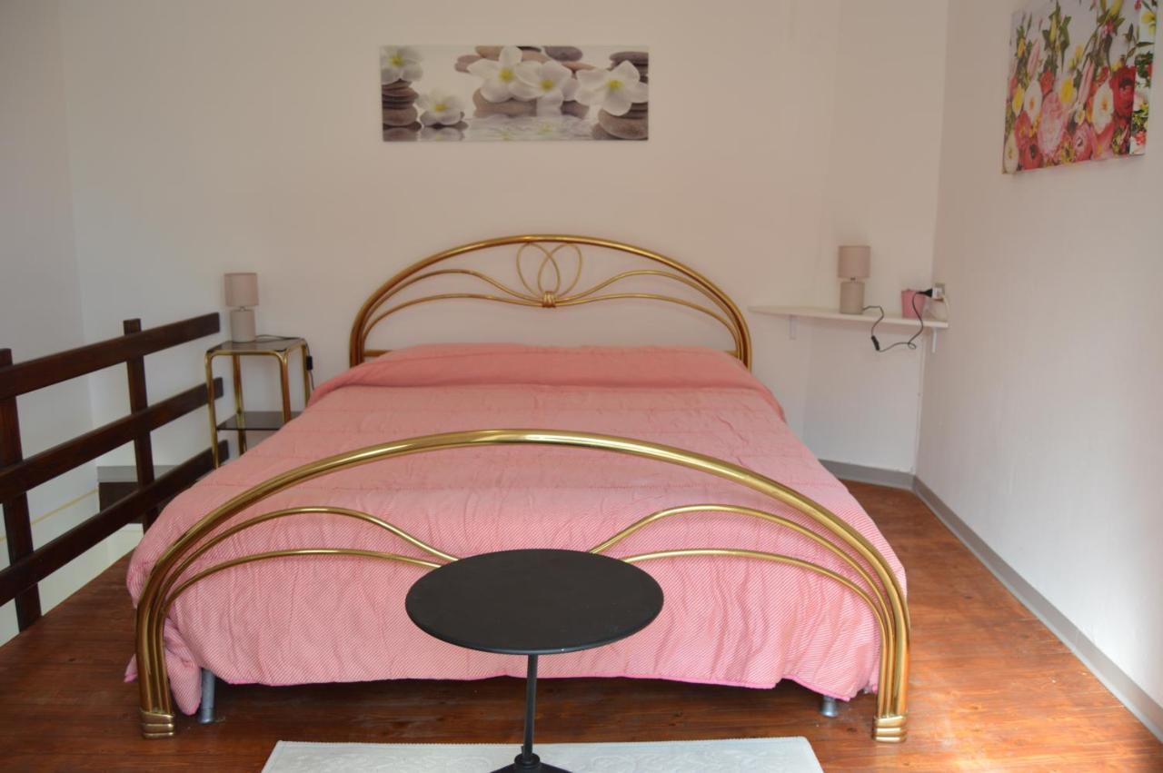 Ferienhaus Casa Della Rosina *