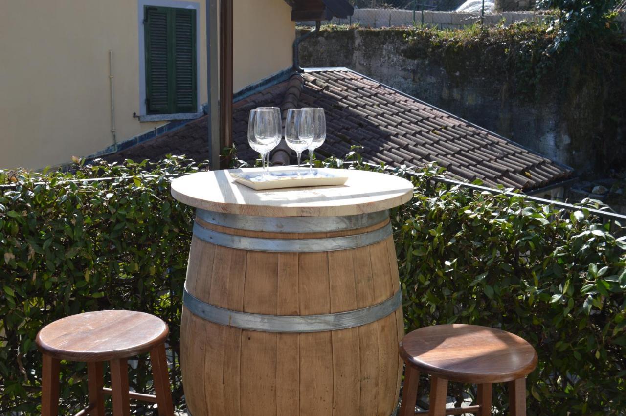 Casa Della Rosina *
